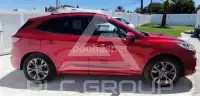 2021 Ford Kuga