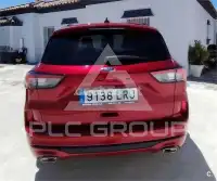 2021 Ford Kuga