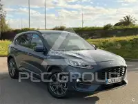 2021 Ford Kuga