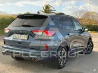 2021 Ford Kuga