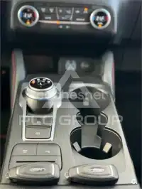 2021 Ford Kuga