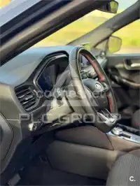 2021 Ford Kuga