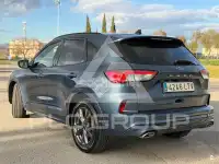 2021 Ford Kuga