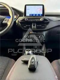 2021 Ford Kuga