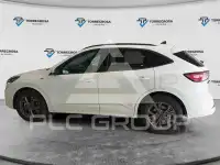 2021 Ford Kuga