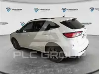 2021 Ford Kuga