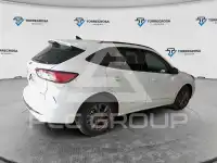 2021 Ford Kuga