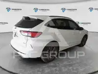 2021 Ford Kuga