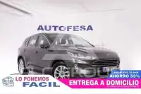 2021 Ford Kuga