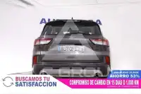 2021 Ford Kuga