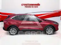 2021 Ford Kuga