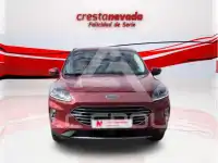 2021 Ford Kuga