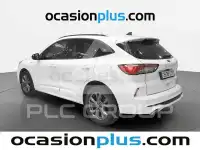 2021 Ford Kuga