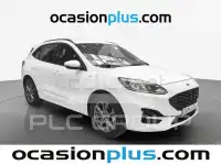 2021 Ford Kuga