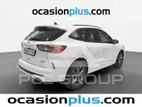 2021 Ford Kuga