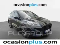 2021 Ford Kuga