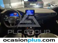 2021 Ford Kuga