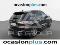 2021 Ford Kuga