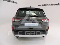 2021 Ford Kuga