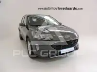 2021 Ford Kuga