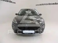 2021 Ford Kuga