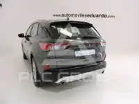 2021 Ford Kuga