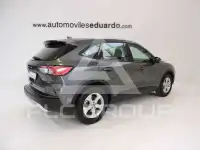 2021 Ford Kuga