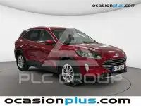 2021 Ford Kuga