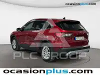 2021 Ford Kuga