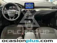 2021 Ford Kuga