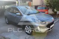 2021 Ford Kuga