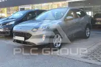2021 Ford Kuga