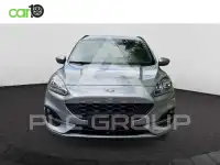 2021 Ford Kuga