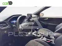 2021 Ford Kuga