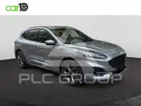 2021 Ford Kuga