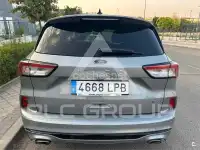 2021 Ford Kuga