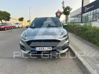 2021 Ford Kuga