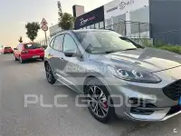 2021 Ford Kuga