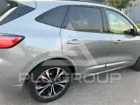 2021 Ford Kuga