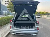 2021 Ford Kuga