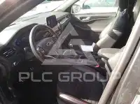 2021 Ford Kuga