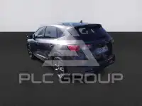 2021 Ford Kuga