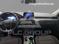 2021 Ford Kuga
