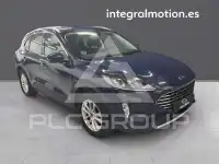 2021 Ford Kuga