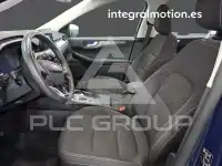 2021 Ford Kuga