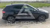 2021 Ford Kuga