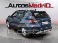 2021 Ford Kuga