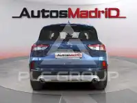 2021 Ford Kuga