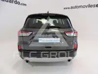2021 Ford Kuga