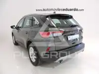 2021 Ford Kuga